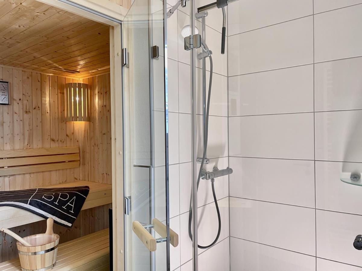 Am Kutterhafen 28 - Prielhuus Villa Fedderwardersiel ภายนอก รูปภาพ